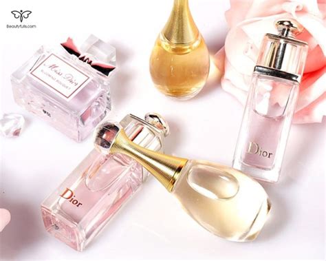 set nước hoa mini dior chính hãng